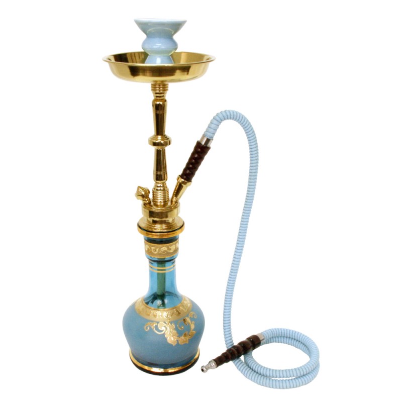 Classic Bohemia Hookah Series