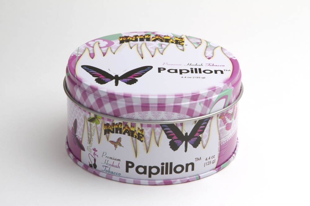 Papillon Inhale Hookah Tobacco