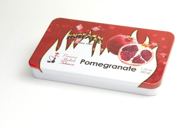 Pomegranate Inhale Hookah Tobacco