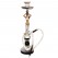 Belly dancer hookah