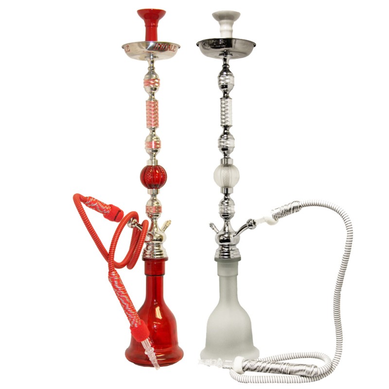 Dragon on a Sword Hookah