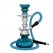 avalanche hookah aqua
