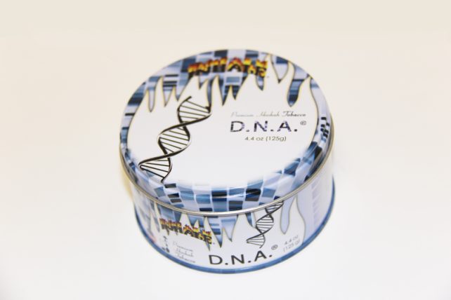 DNA flavor 125GR