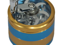 AGS1H American Grinder with a handle Aqua Gold AmericanGrinder™