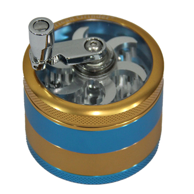 AGS1H American Grinder with a handle Aqua Gold AmericanGrinder™