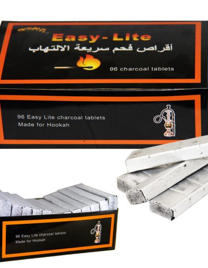 Easy-Lite Charcoal Inhale