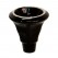 Fitted Hookah Bowl