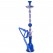 India Hookah - blue