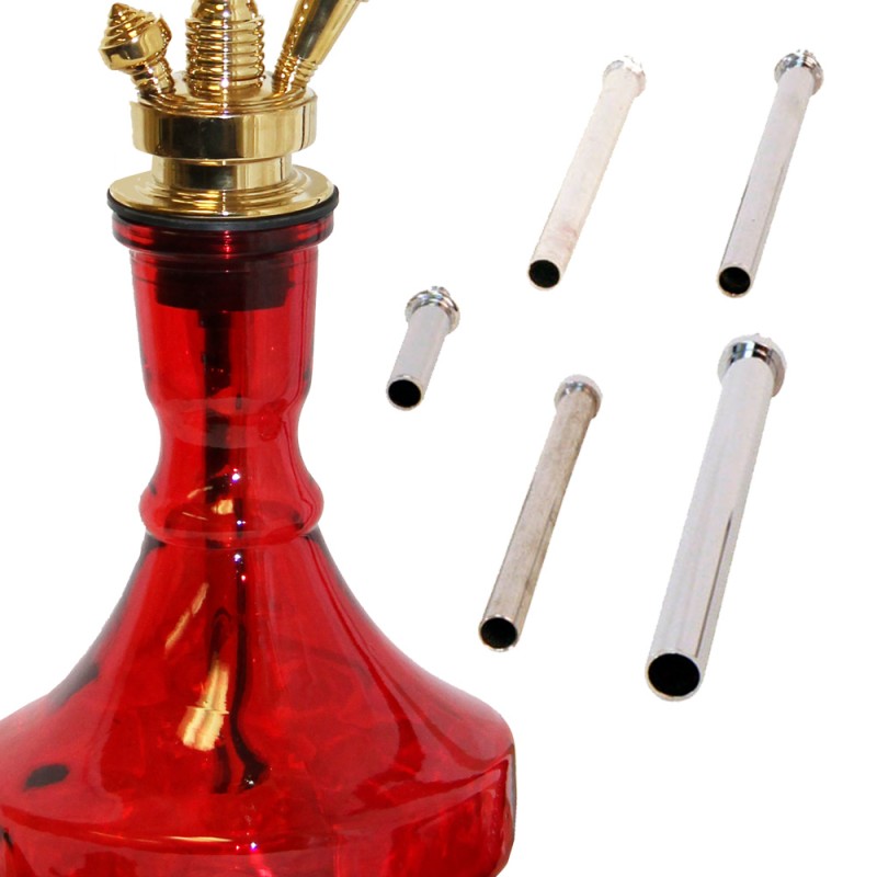 Hookah Converters