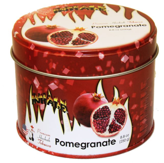 Pomegranate Inhale Hookah Tobacco