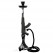 Gun Hookah: Shooter by GANGSTA™ - black, 1 Hose