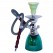 Mini Traveller Hookah