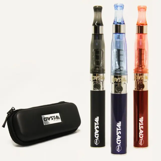 elf bar vape uk Crystal Starter Kit