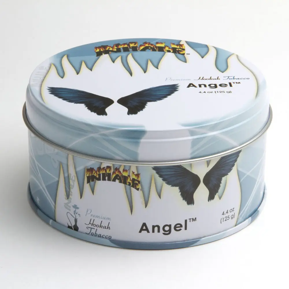 Angel: Inhale Hookah Tobacco