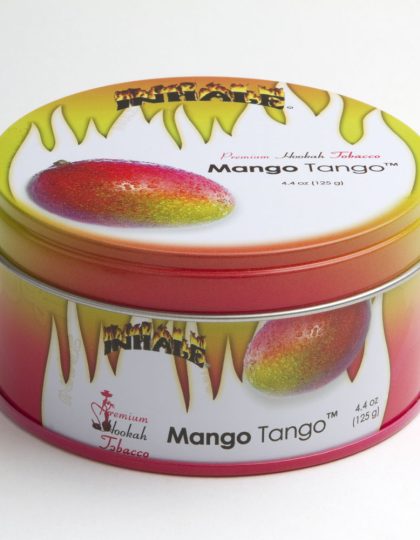 Mango Tango Inhale Hookah Tobacco