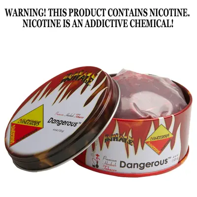 dangerous tobacco smoke is poisonous-Solomon Islands All nicotine products are dangerous.