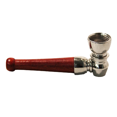 Metal Hand Pipe Inhale MHP 14