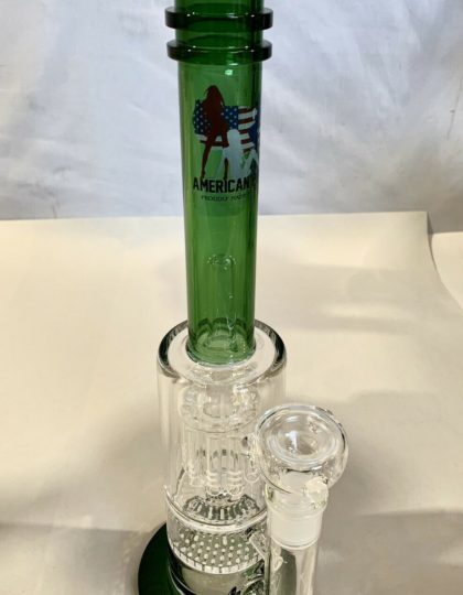 INHALE®GLASS WATER PIPES