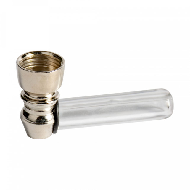 Metal Hand Pipe Inhale MHP 31