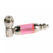 Metal Hand Pipe Inhale MHP 197