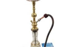 egyptian hookah