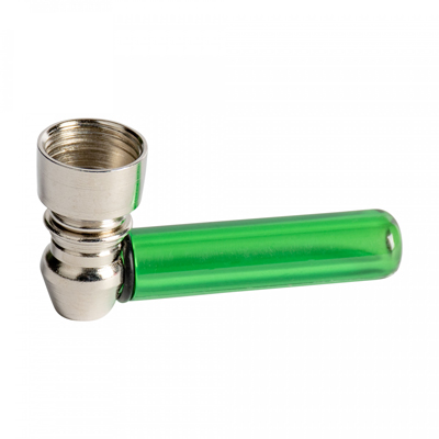 Metal Hand Pipe Inhale MHP31