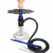 Bold Hookah Blue