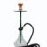 dutch hookah green