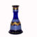 Blue Glass Hookah Vase (GV19)