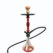 CHILL hookah in red color