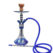 Emerald Hookah Blue