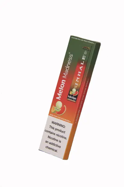 INHALE® Disposable Vapes 500 puffs