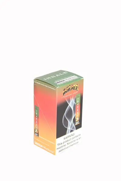 INHALE Disposable Vapes 500 puffs | Inhale World