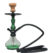 Globe Hookah Green