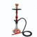 Bella Hookah red