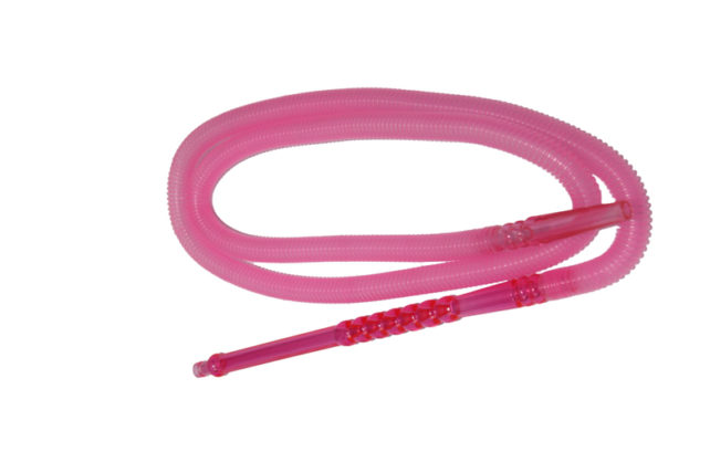 Disposable hose Pink
