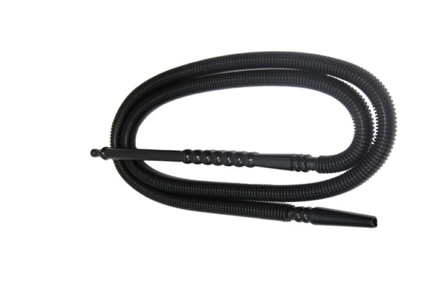Disposable hose black