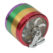 "RAINBOW" AGS1H American Grinder™ with a Handle. Collectible