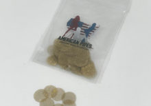 Brass screens for tobacco pipes loose Americanpipes™