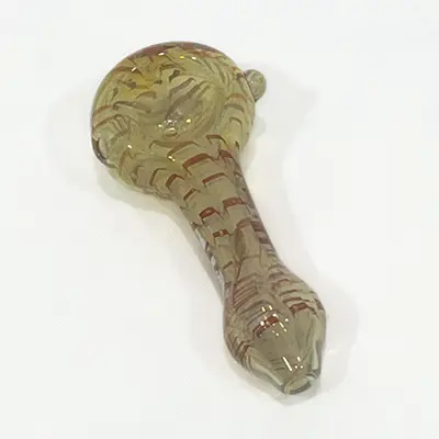 Borosilicate Glass Pipes 