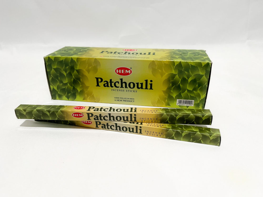 HEM Incense Sticks Inhale World