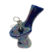 Ashtray-type ceramic water pipe small