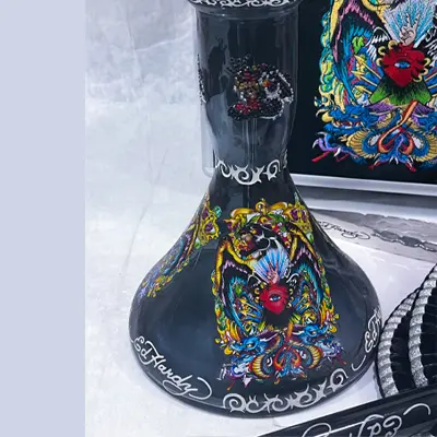 black cigarette boxes Blank Cigarette Boxes