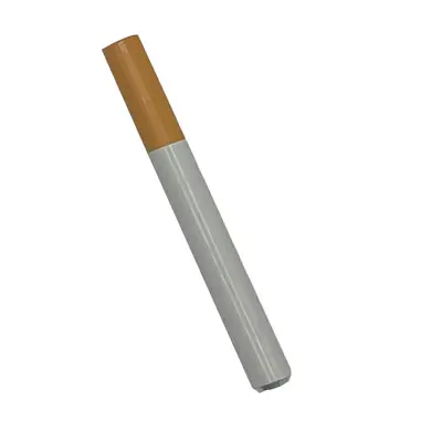 tobacco dye Prorituals Hair Color
